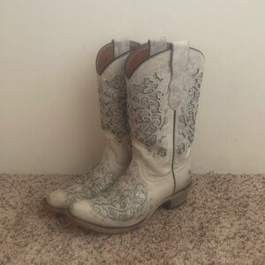 Corral Boots 2.5T girls/teen